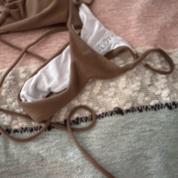 bikini set felt - Picture 2 of 2